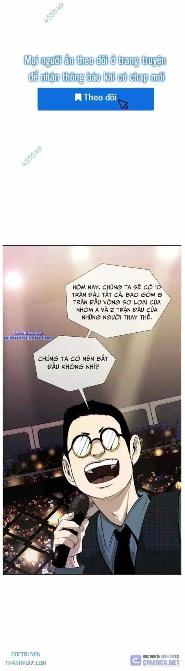 Shark - Cá Mập - Chương 140 - ảnh 30