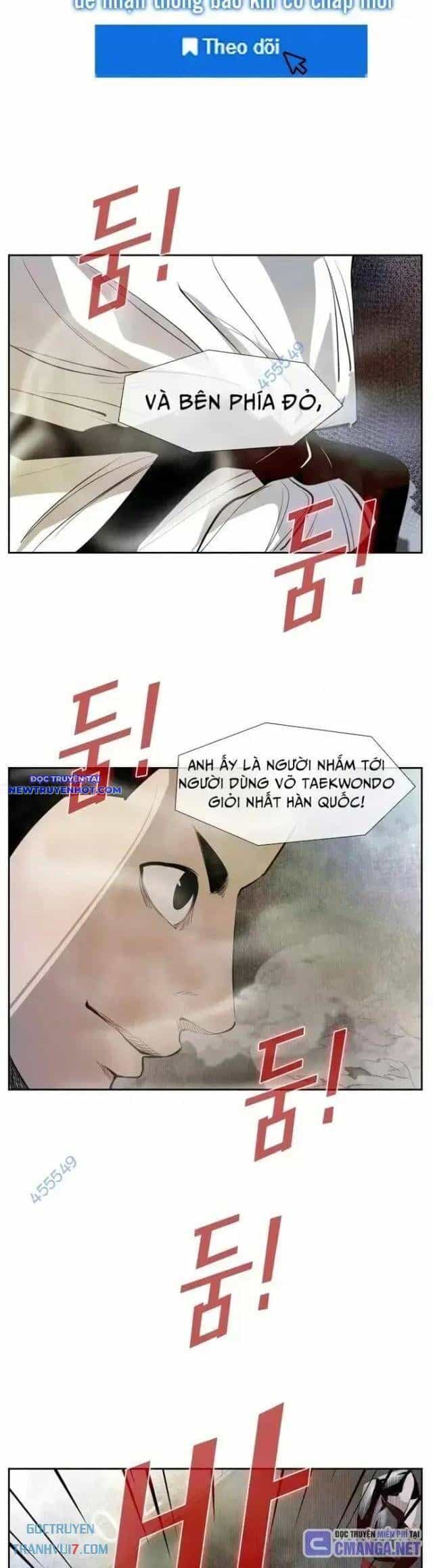 Shark - Cá Mập - Chương 140 - ảnh 33
