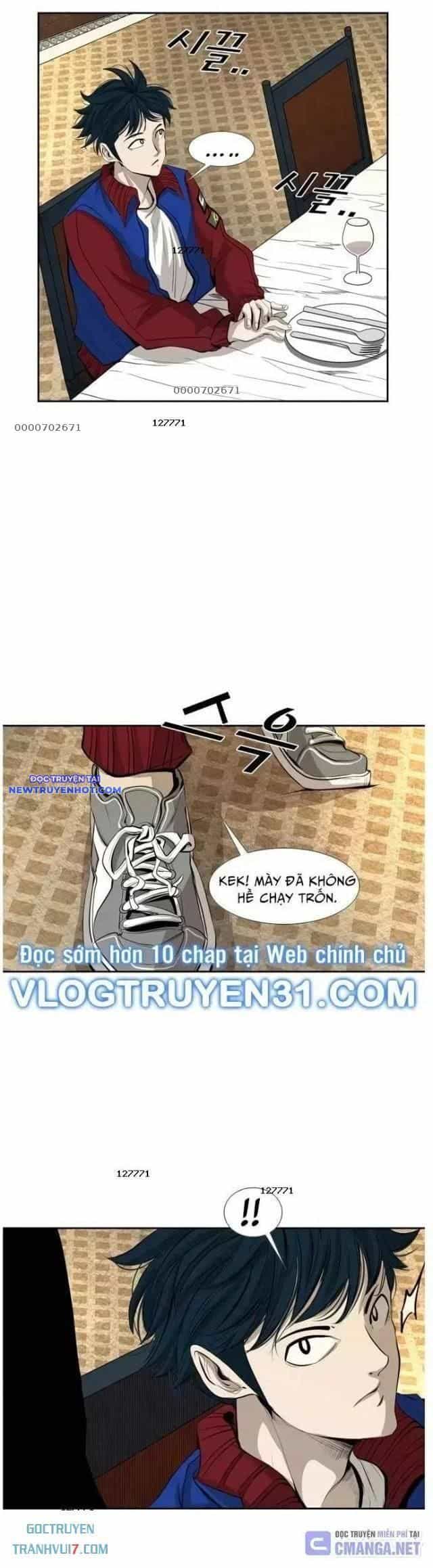 Shark - Cá Mập - Chương 140 - ảnh 6