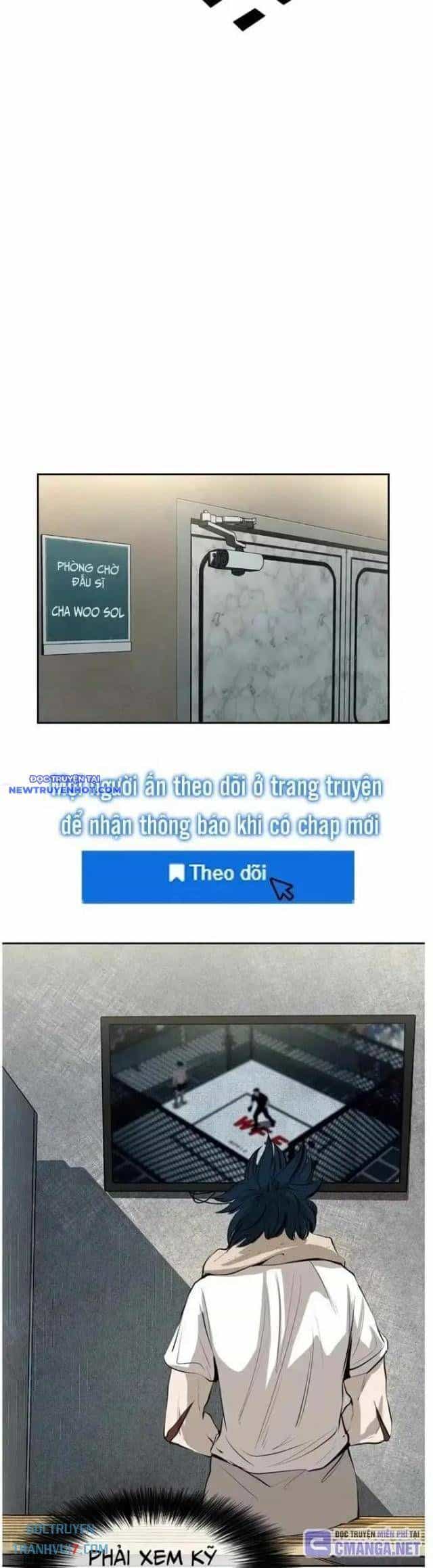 Shark - Cá Mập - Chương 141 - ảnh 10