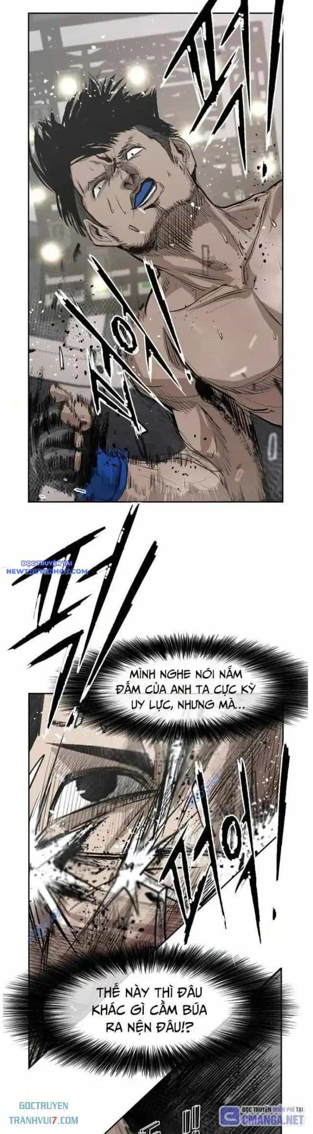 Shark - Cá Mập - Chương 141 - ảnh 29