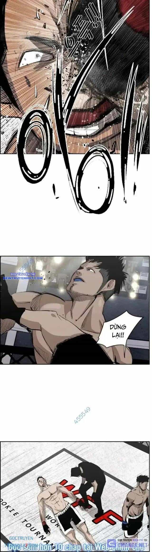 Shark - Cá Mập - Chương 141 - ảnh 32