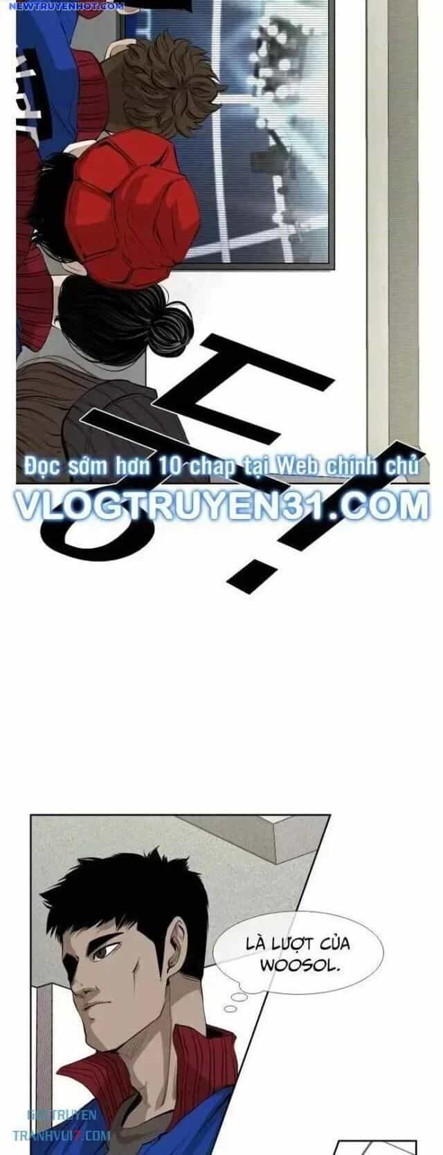 Shark - Cá Mập - Chương 142 - ảnh 14