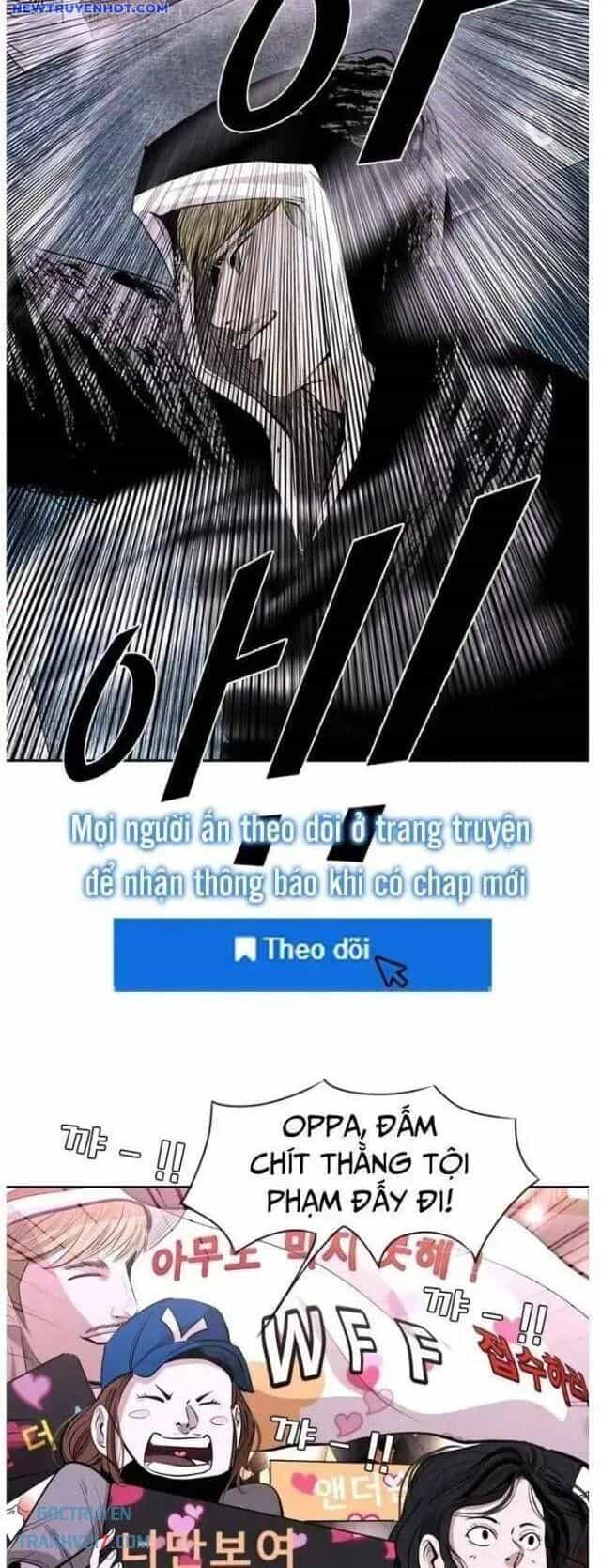 Shark - Cá Mập - Chương 142 - ảnh 24