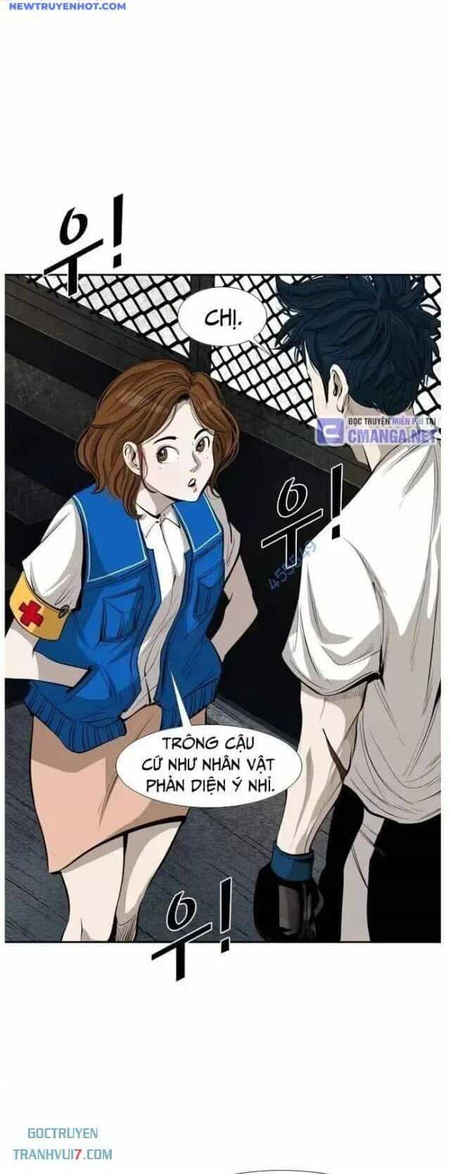 Shark - Cá Mập - Chương 142 - ảnh 27