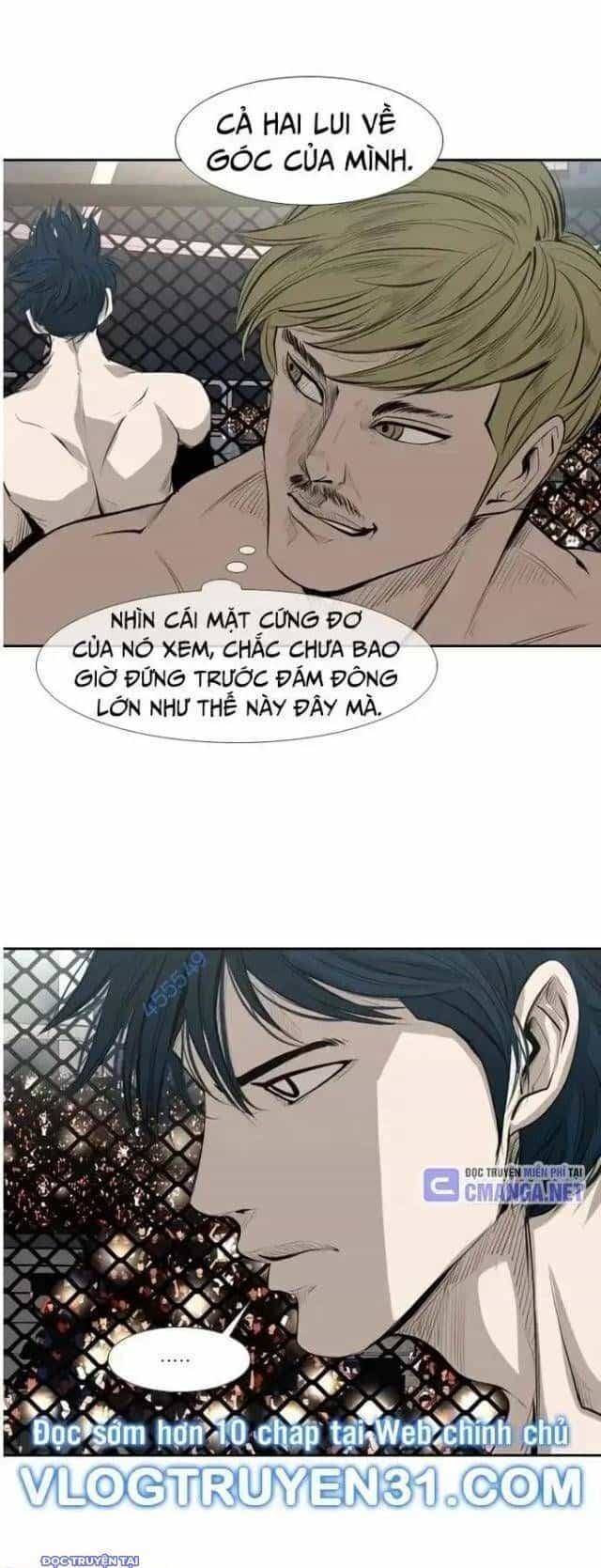 Shark - Cá Mập - Chương 142 - ảnh 33