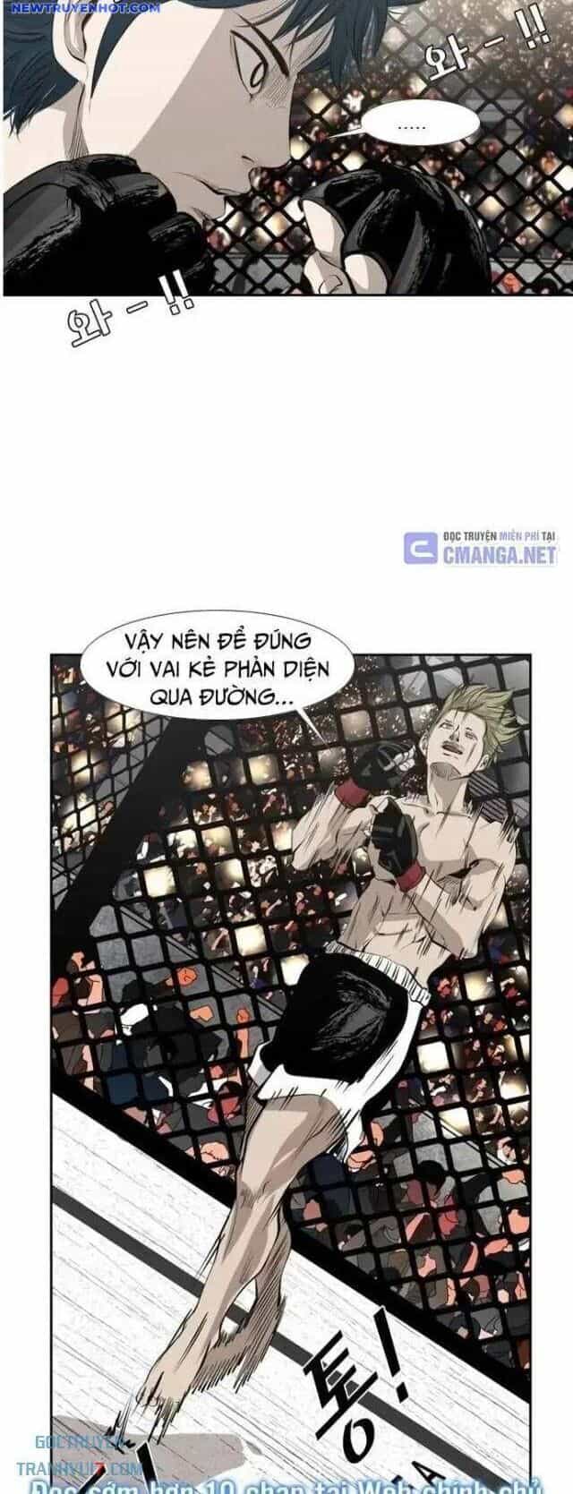 Shark - Cá Mập - Chương 142 - ảnh 37