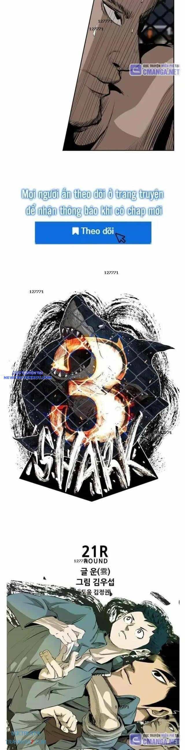 Shark - Cá Mập - Chương 142 - ảnh 5