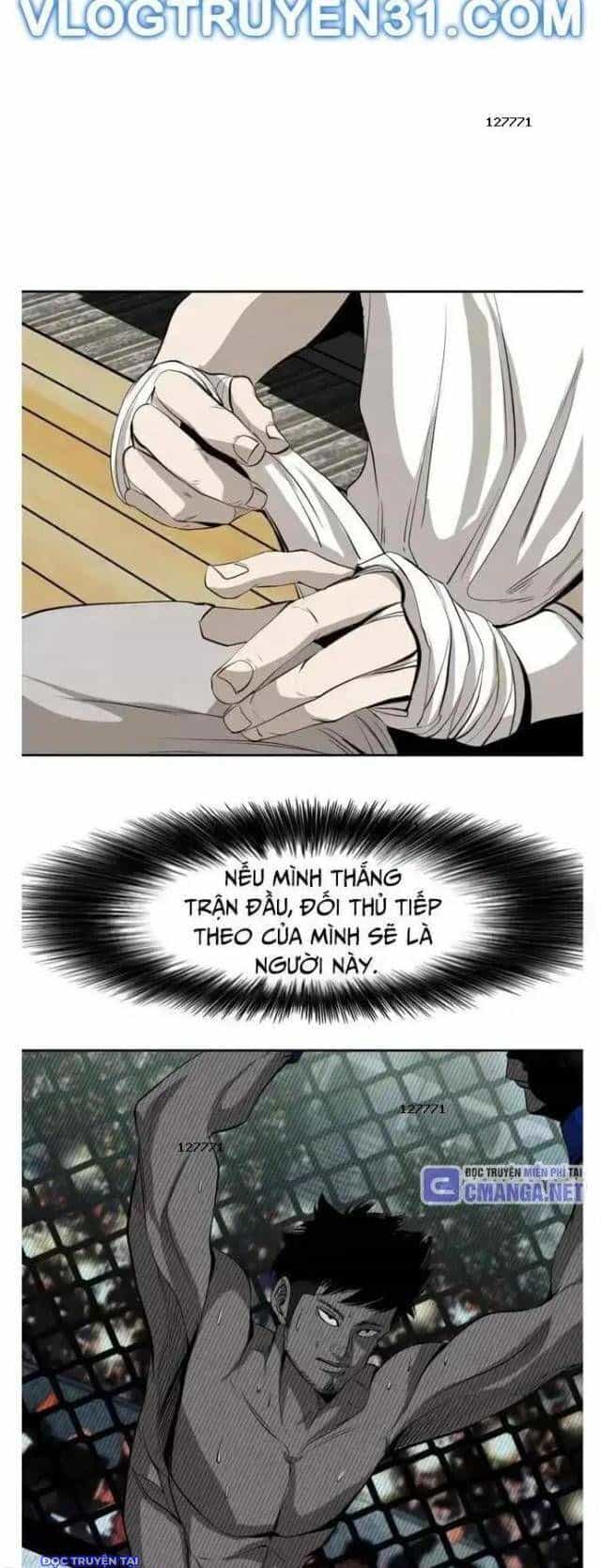 Shark - Cá Mập - Chương 142 - ảnh 8