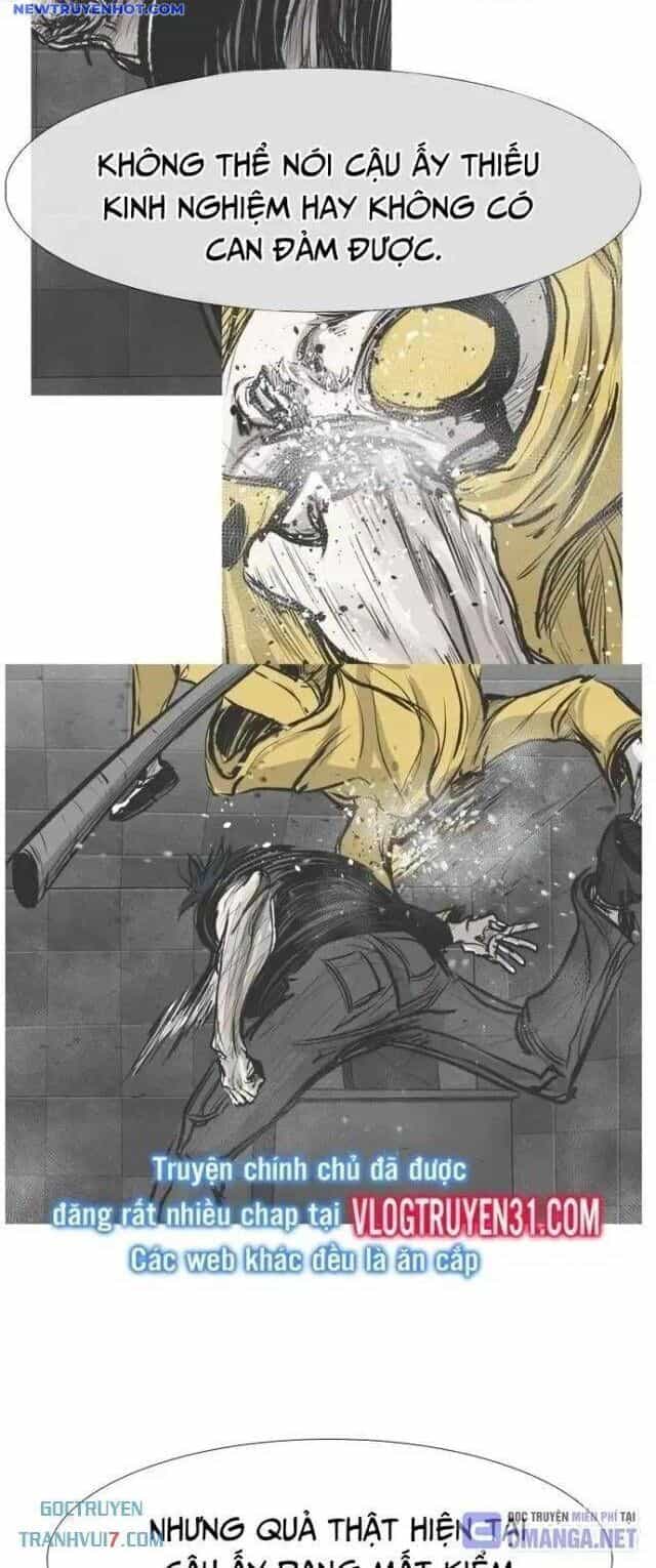 Shark - Cá Mập - Chương 143 - ảnh 19