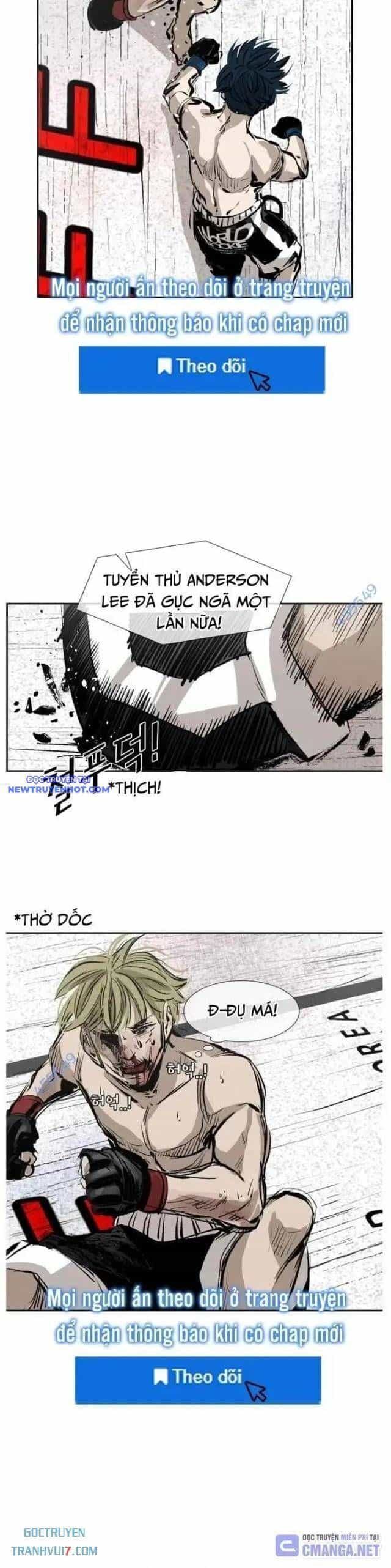 Shark - Cá Mập - Chương 143 - ảnh 44