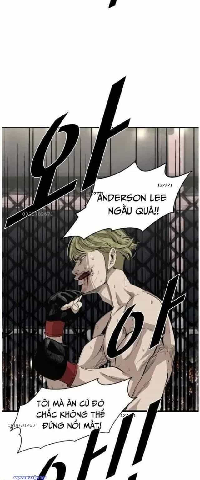 Shark - Cá Mập - Chương 143 - ảnh 8