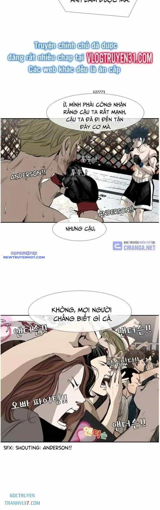 Shark - Cá Mập - Chương 144 - ảnh 11