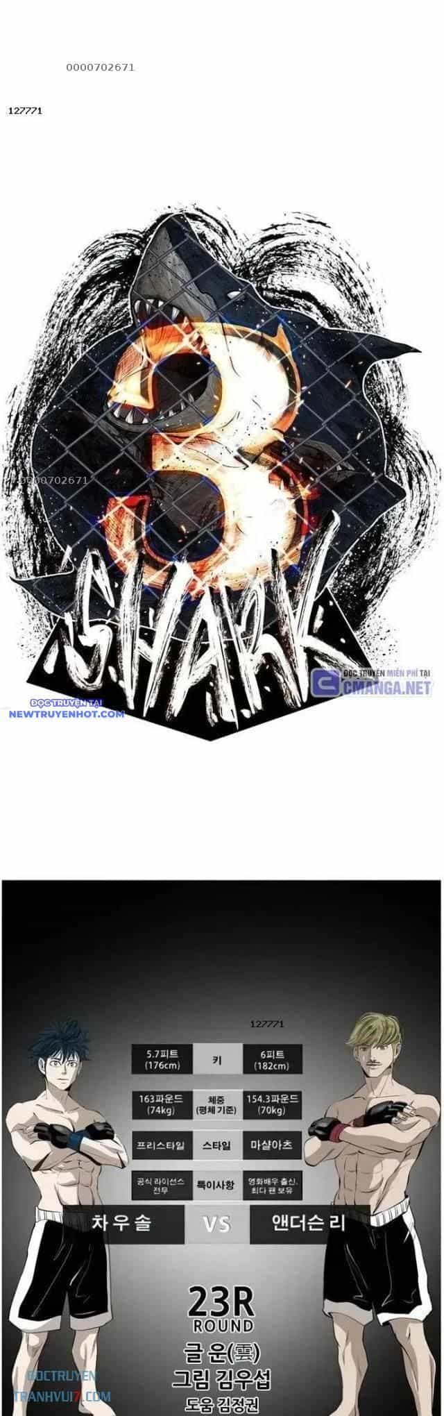 Shark - Cá Mập - Chương 144 - ảnh 2