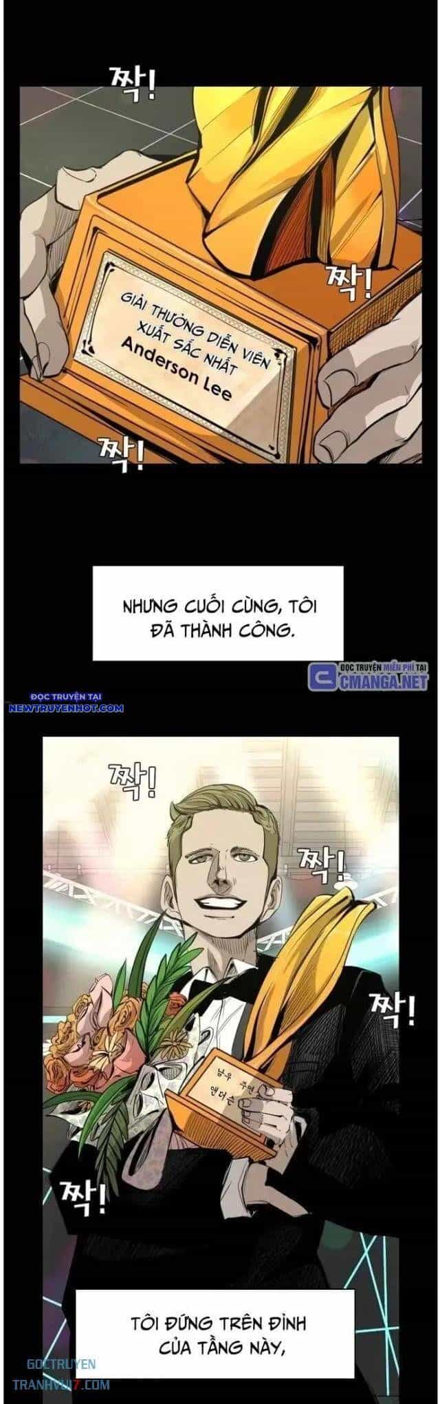 Shark - Cá Mập - Chương 144 - ảnh 20