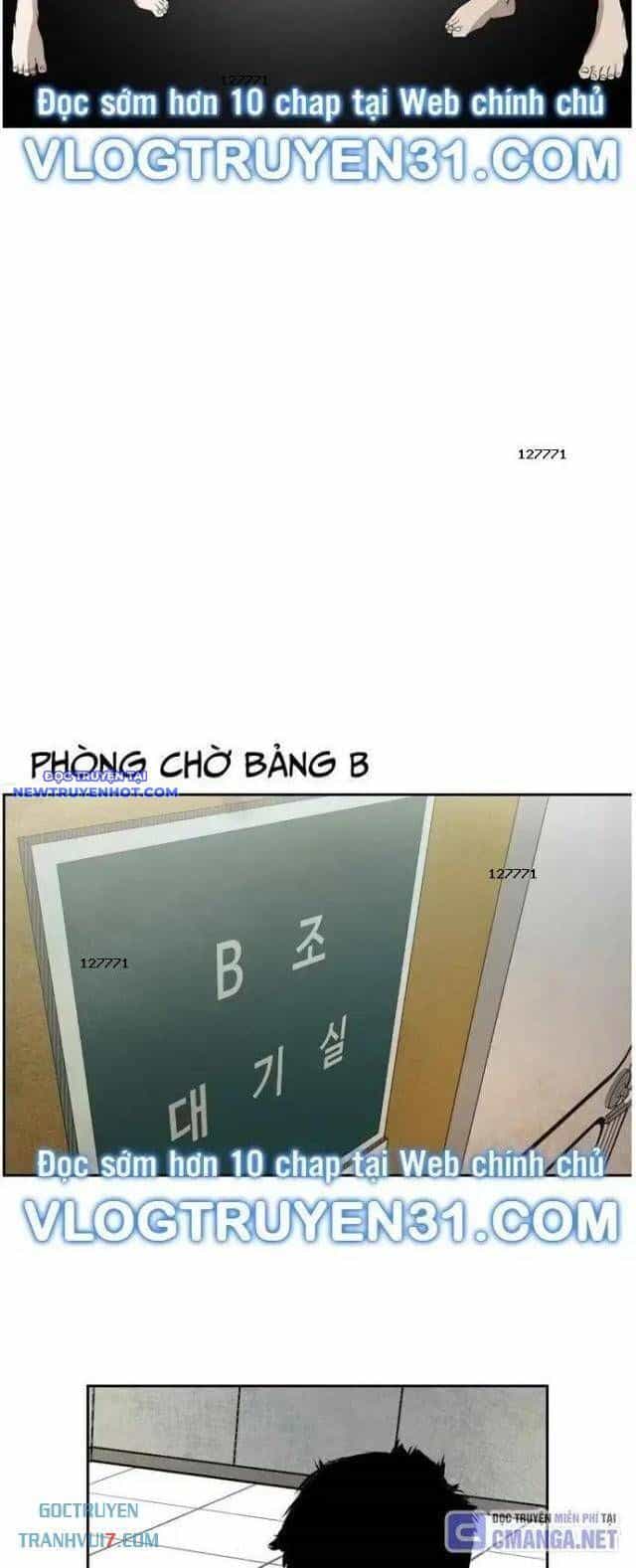 Shark - Cá Mập - Chương 144 - ảnh 3