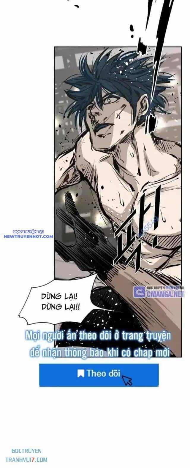 Shark - Cá Mập - Chương 144 - ảnh 41