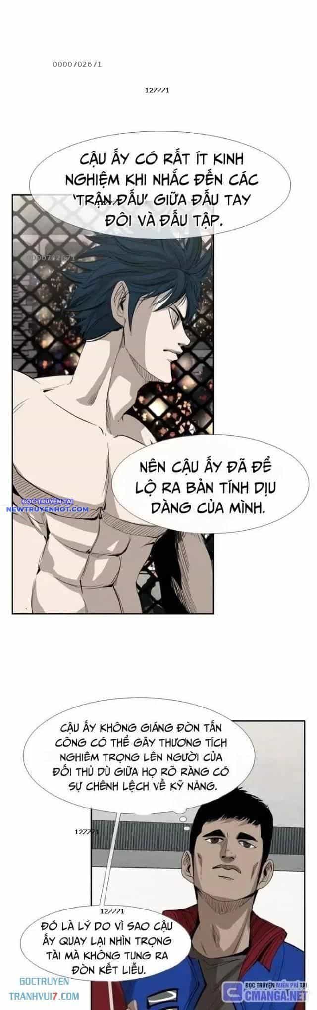 Shark - Cá Mập - Chương 144 - ảnh 6