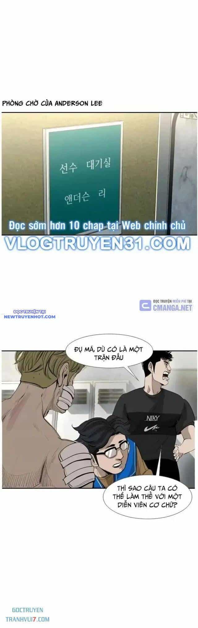 Shark - Cá Mập - Chương 145 - ảnh 14