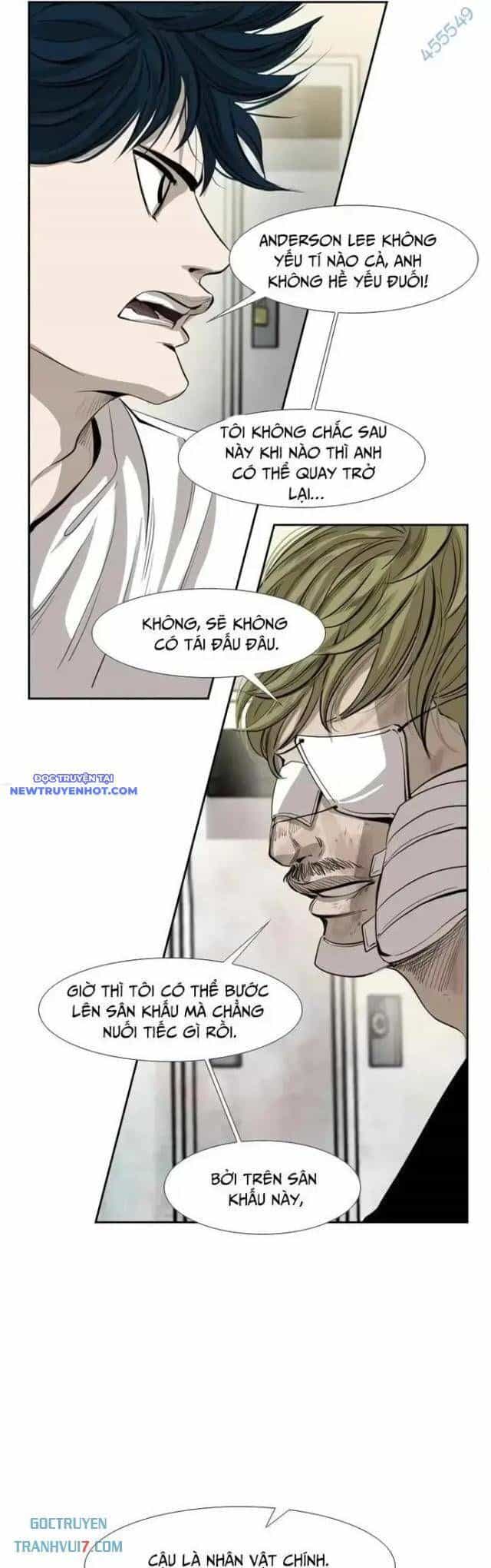 Shark - Cá Mập - Chương 145 - ảnh 25