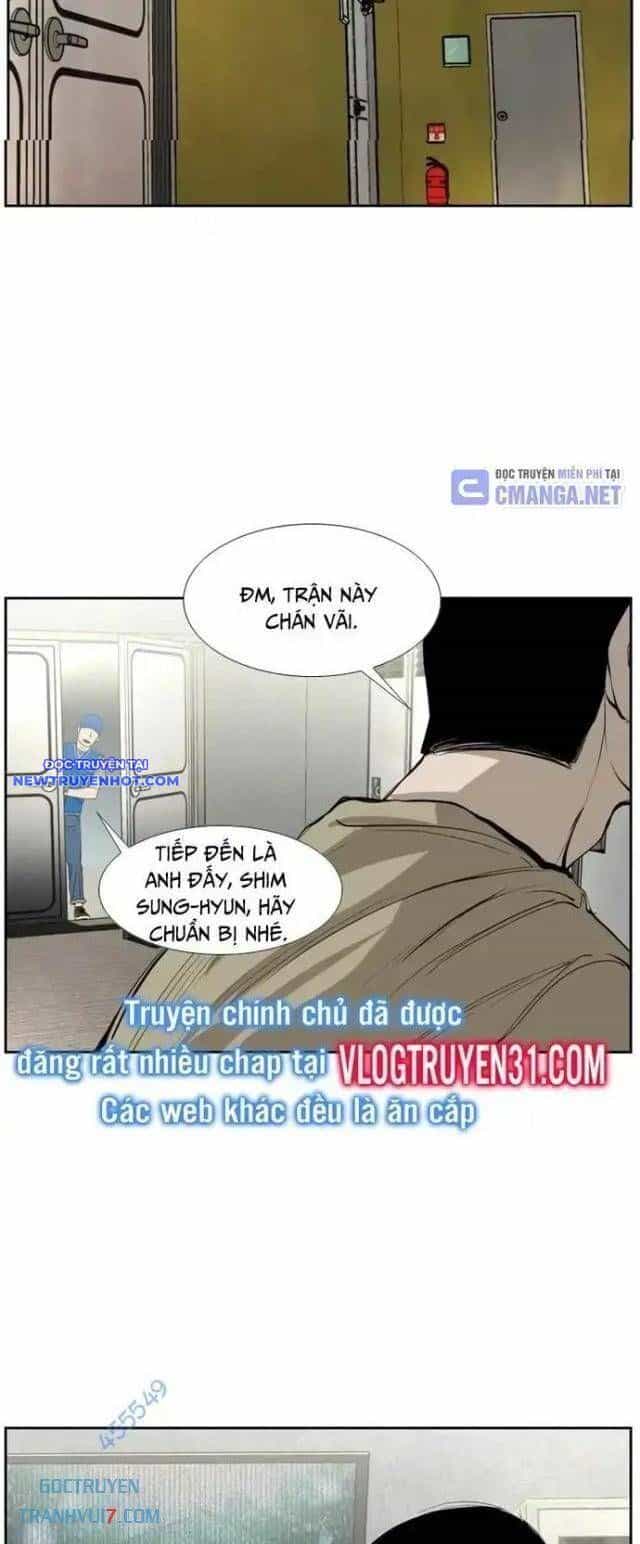 Shark - Cá Mập - Chương 145 - ảnh 41