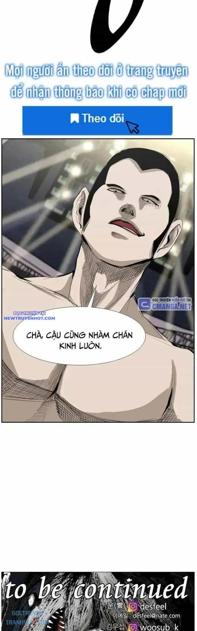 Shark - Cá Mập - Chương 145 - ảnh 44