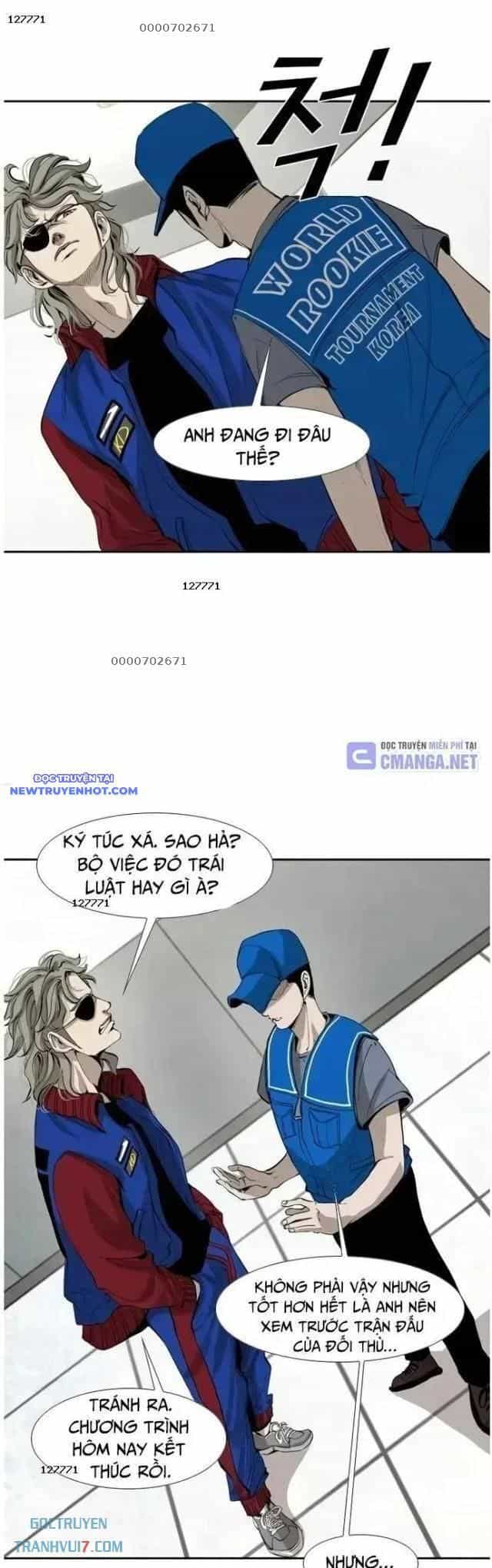 Shark - Cá Mập - Chương 145 - ảnh 8