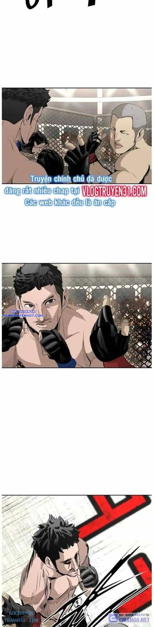 Shark - Cá Mập - Chương 146 - ảnh 14