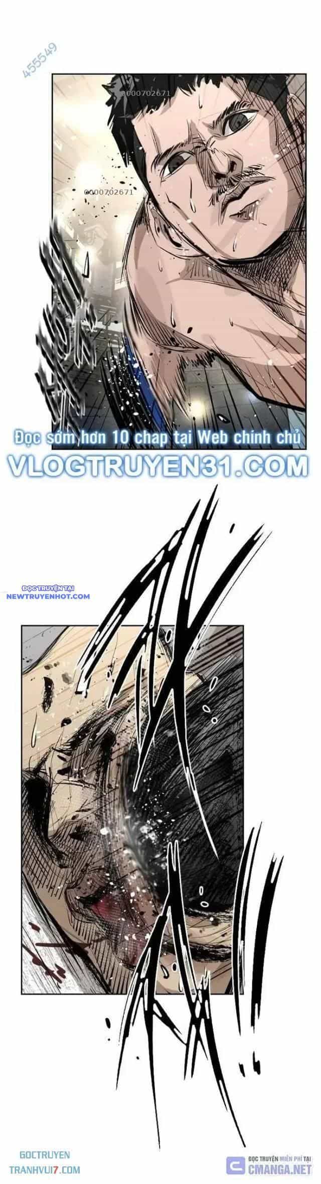 Shark - Cá Mập - Chương 146 - ảnh 24