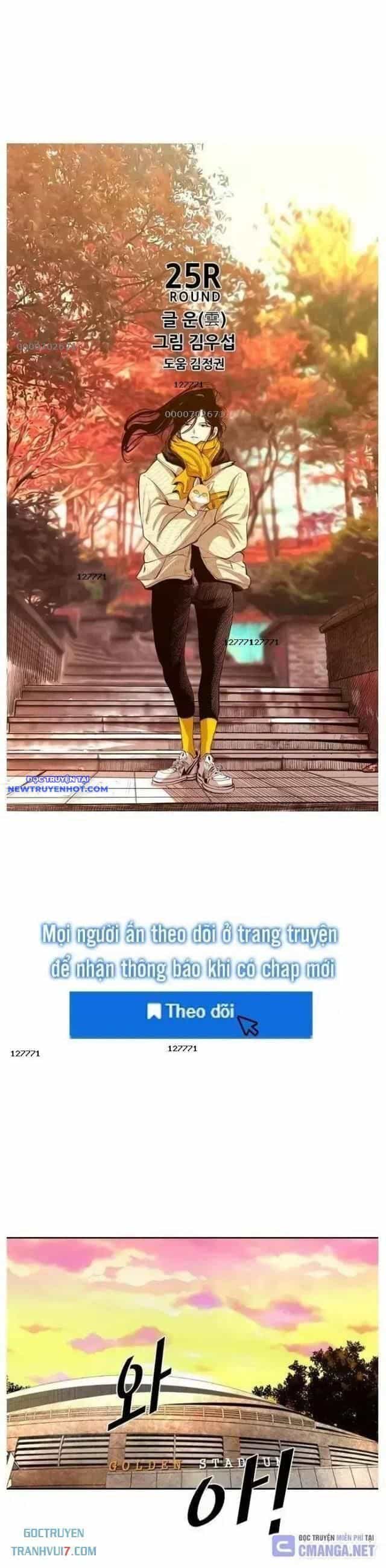 Shark - Cá Mập - Chương 146 - ảnh 3