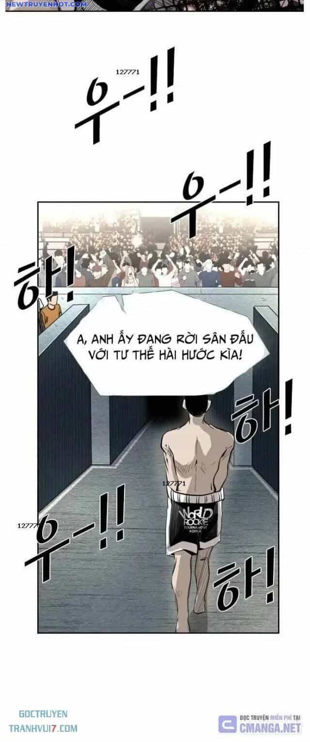 Shark - Cá Mập - Chương 146 - ảnh 9