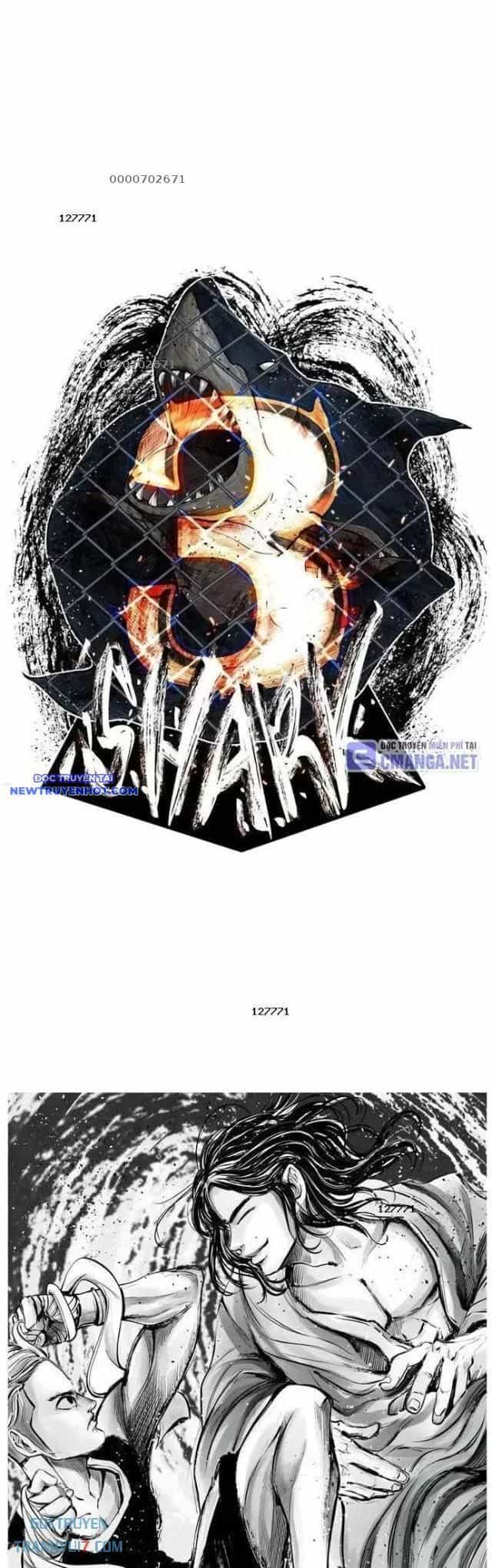 Shark - Cá Mập - Chương 147 - ảnh 2