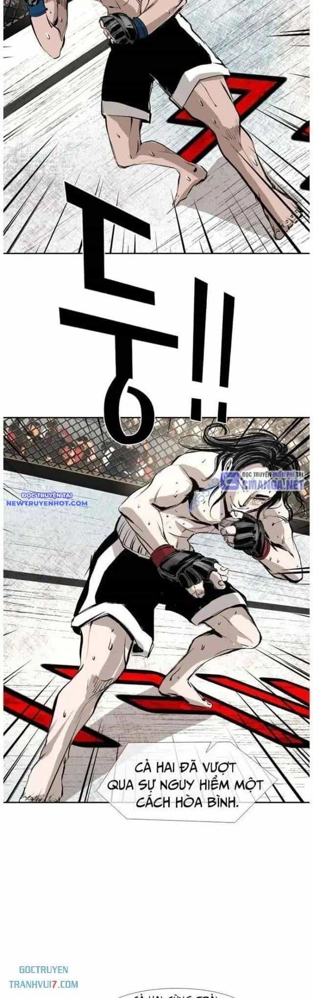Shark - Cá Mập - Chương 147 - ảnh 20