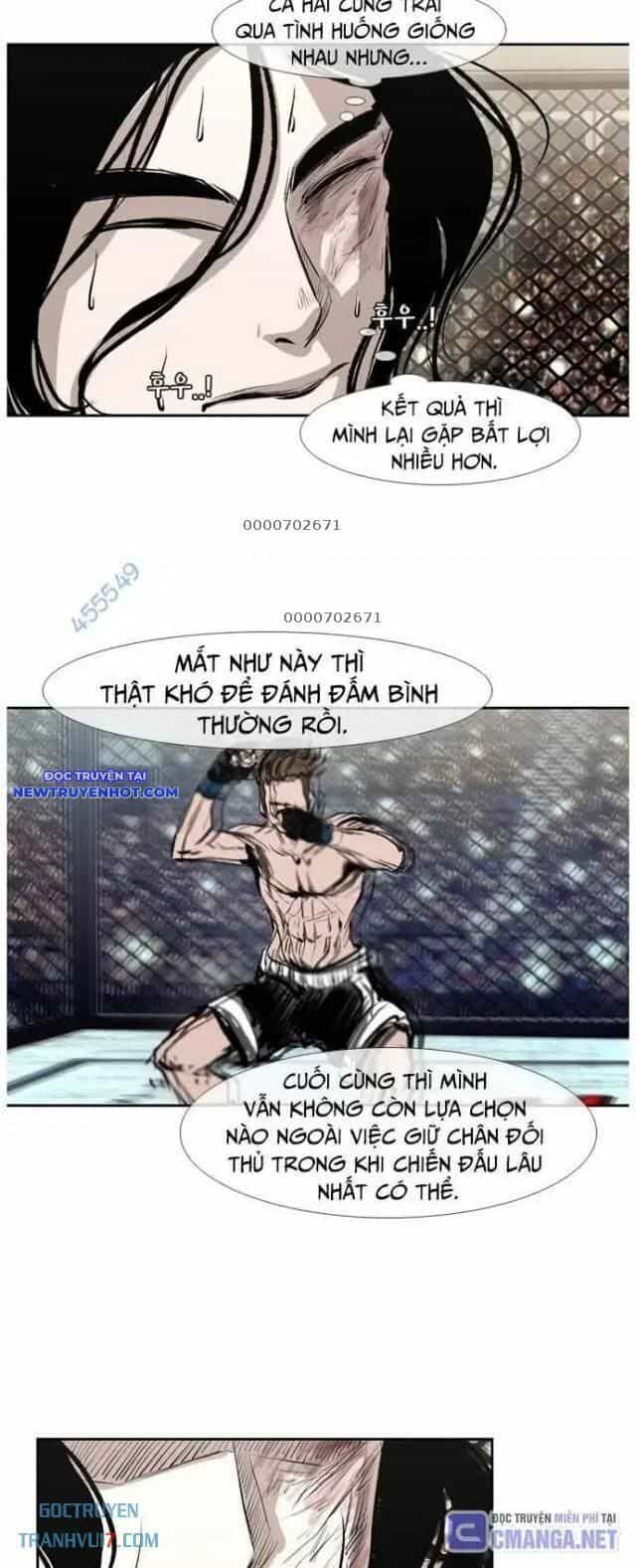 Shark - Cá Mập - Chương 147 - ảnh 21