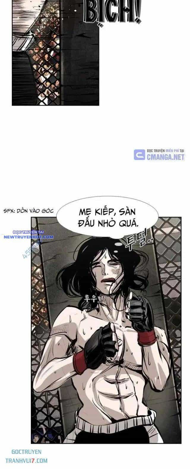 Shark - Cá Mập - Chương 147 - ảnh 26