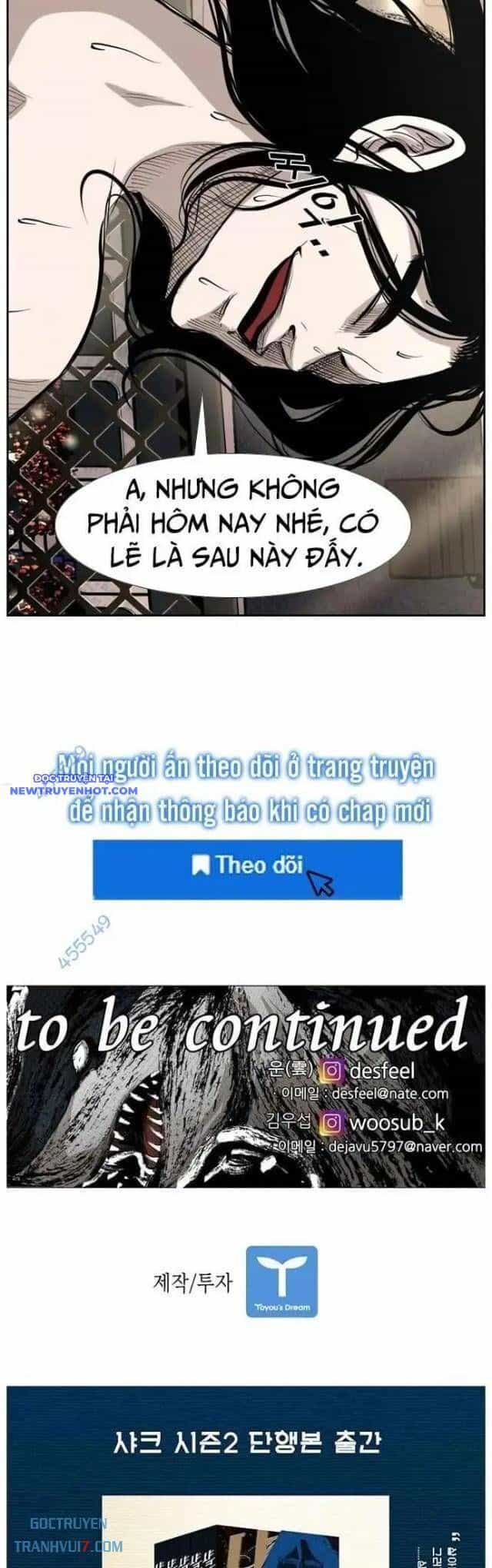 Shark - Cá Mập - Chương 147 - ảnh 40