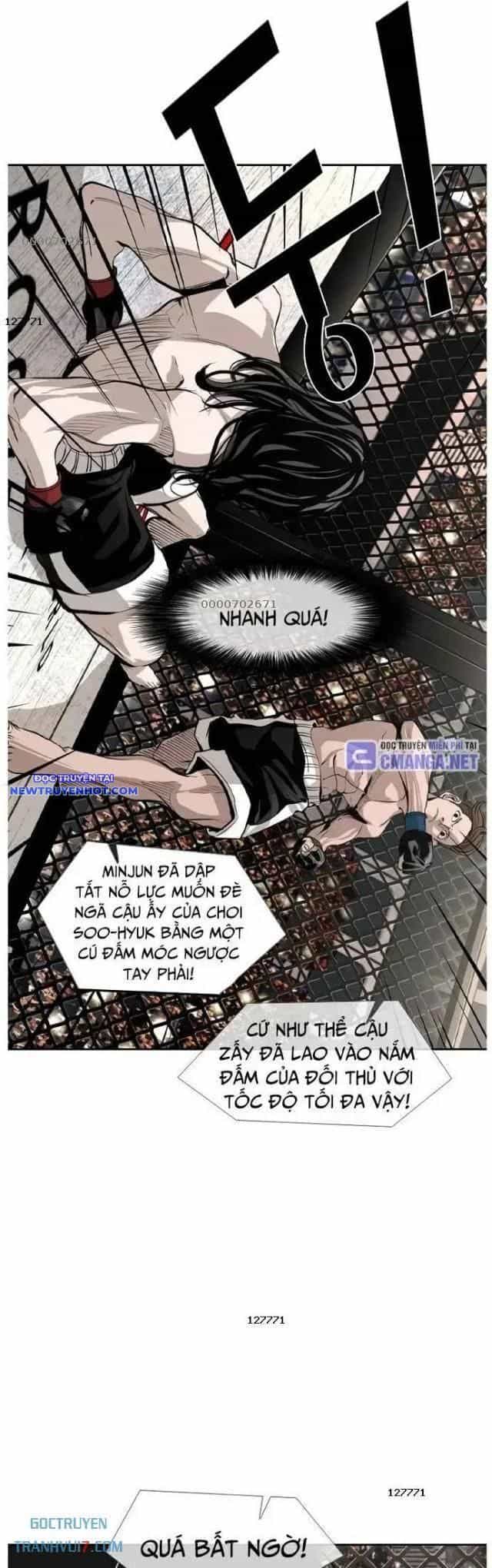 Shark - Cá Mập - Chương 147 - ảnh 8