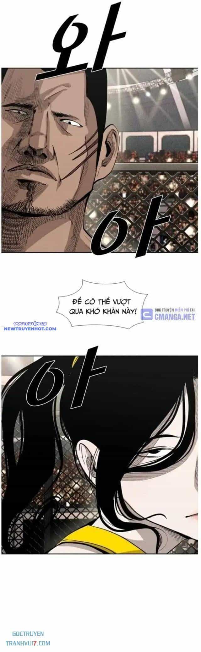 Shark - Cá Mập - Chương 148 - ảnh 14