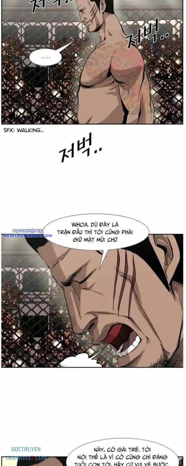Shark - Cá Mập - Chương 148 - ảnh 16