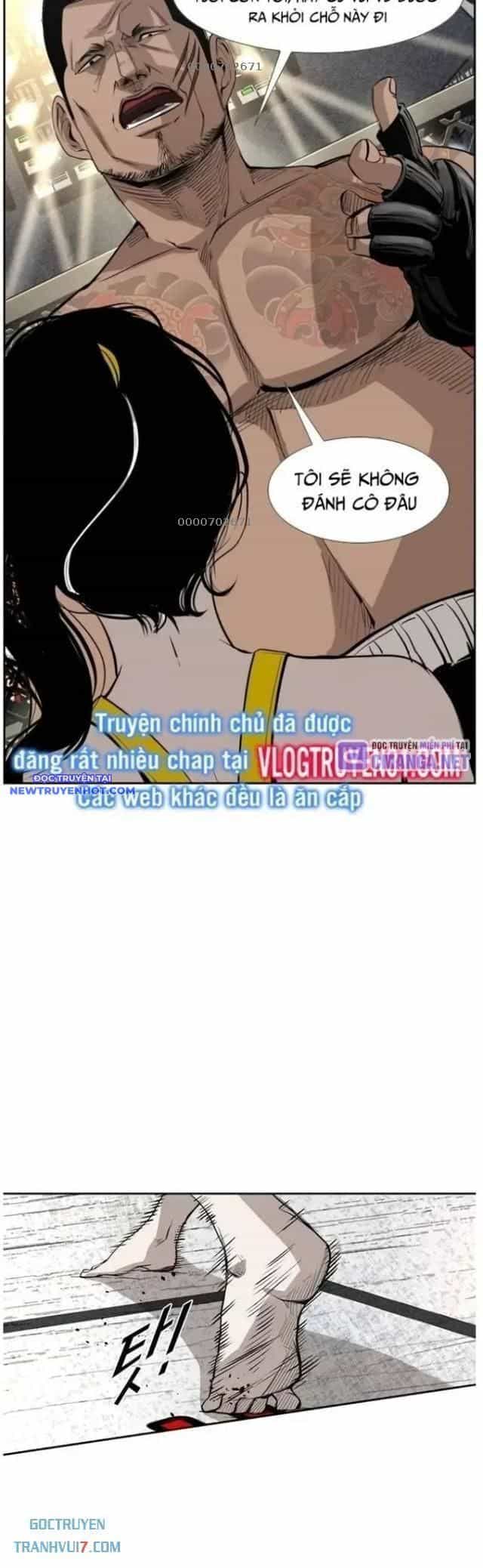 Shark - Cá Mập - Chương 148 - ảnh 17