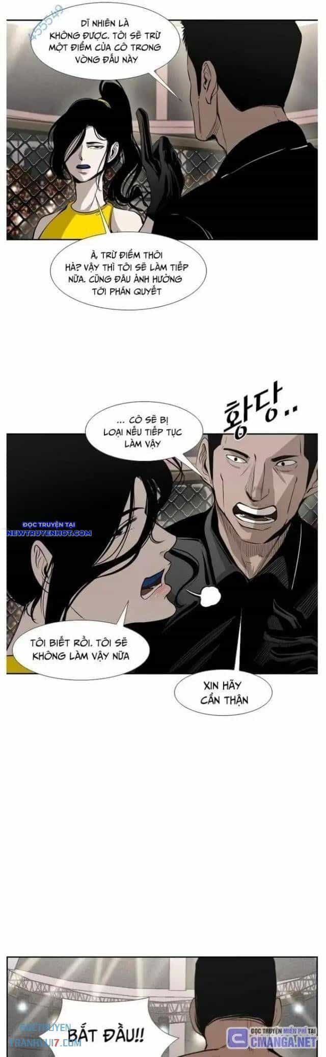 Shark - Cá Mập - Chương 148 - ảnh 27