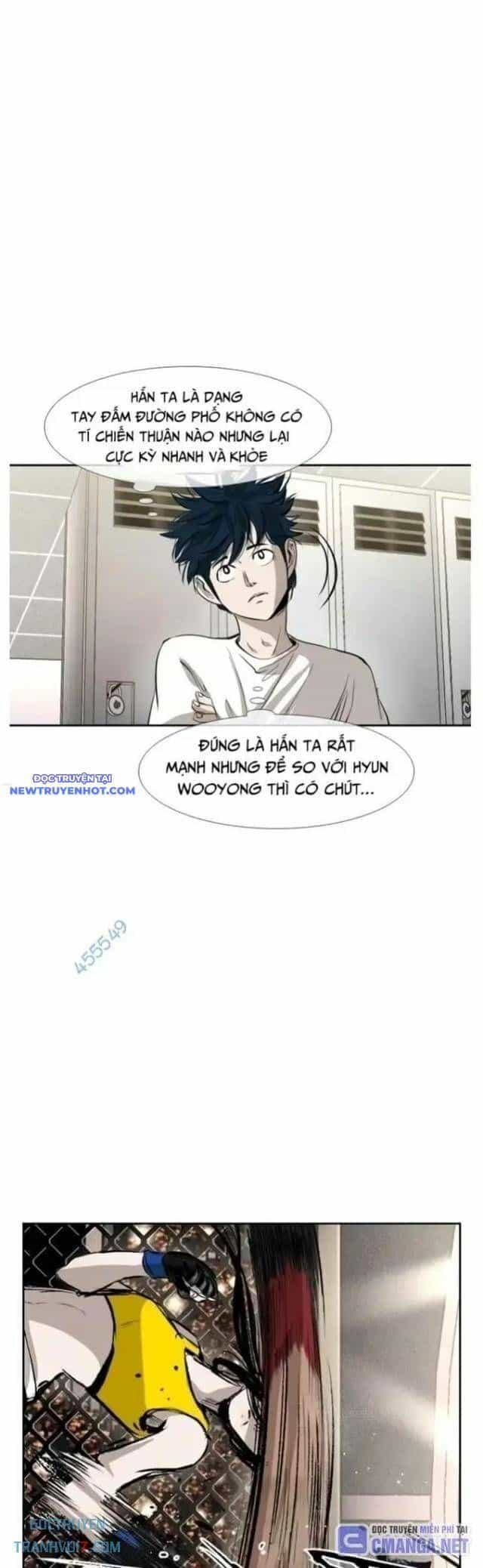 Shark - Cá Mập - Chương 148 - ảnh 30