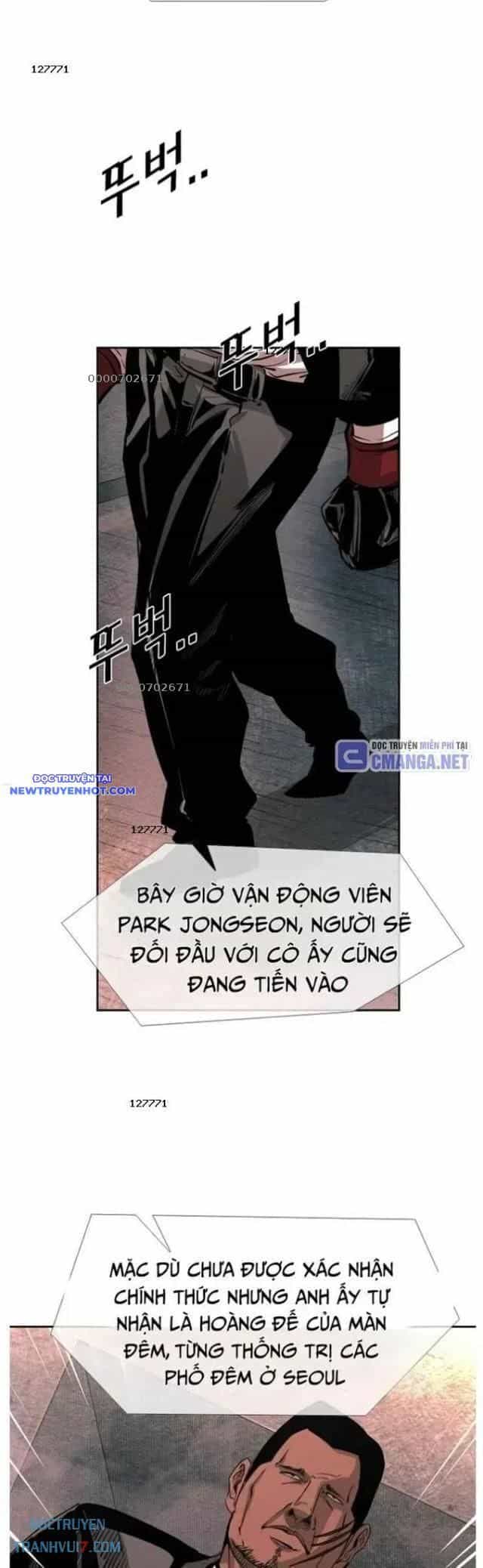 Shark - Cá Mập - Chương 148 - ảnh 8
