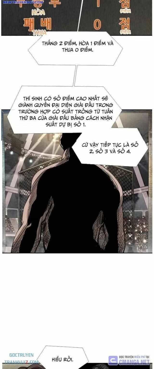 Shark - Cá Mập - Chương 149 - ảnh 13