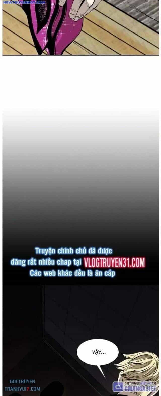 Shark - Cá Mập - Chương 149 - ảnh 20