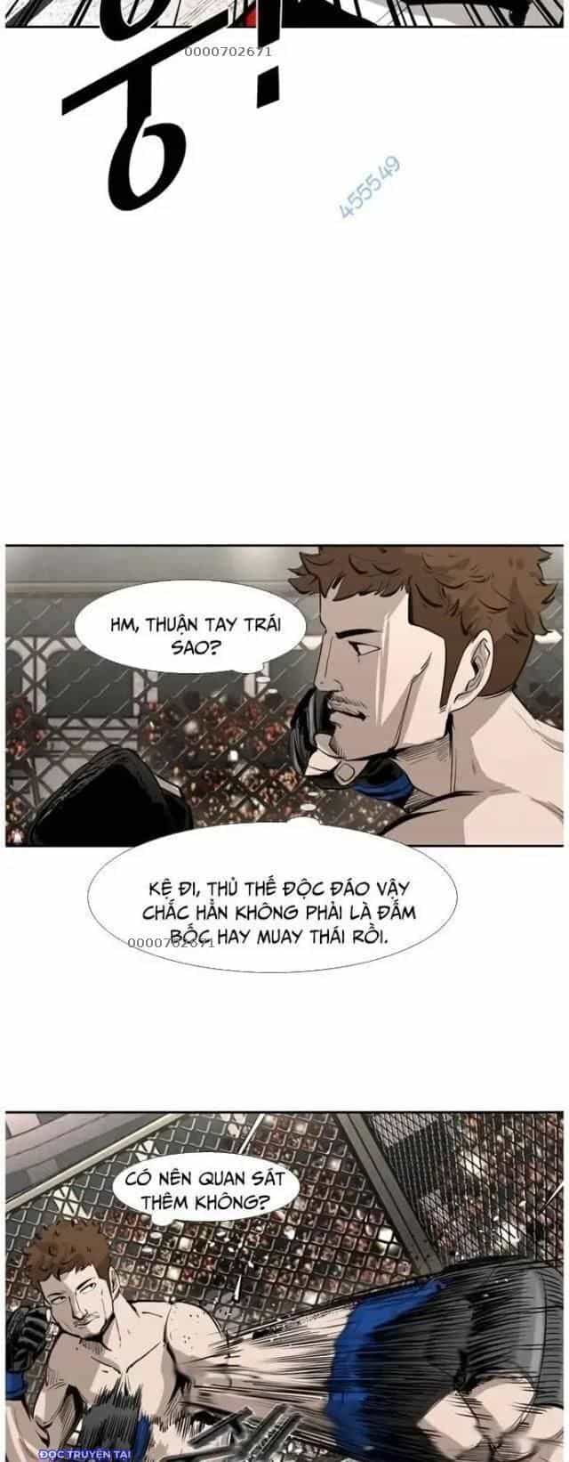 Shark - Cá Mập - Chương 149 - ảnh 32