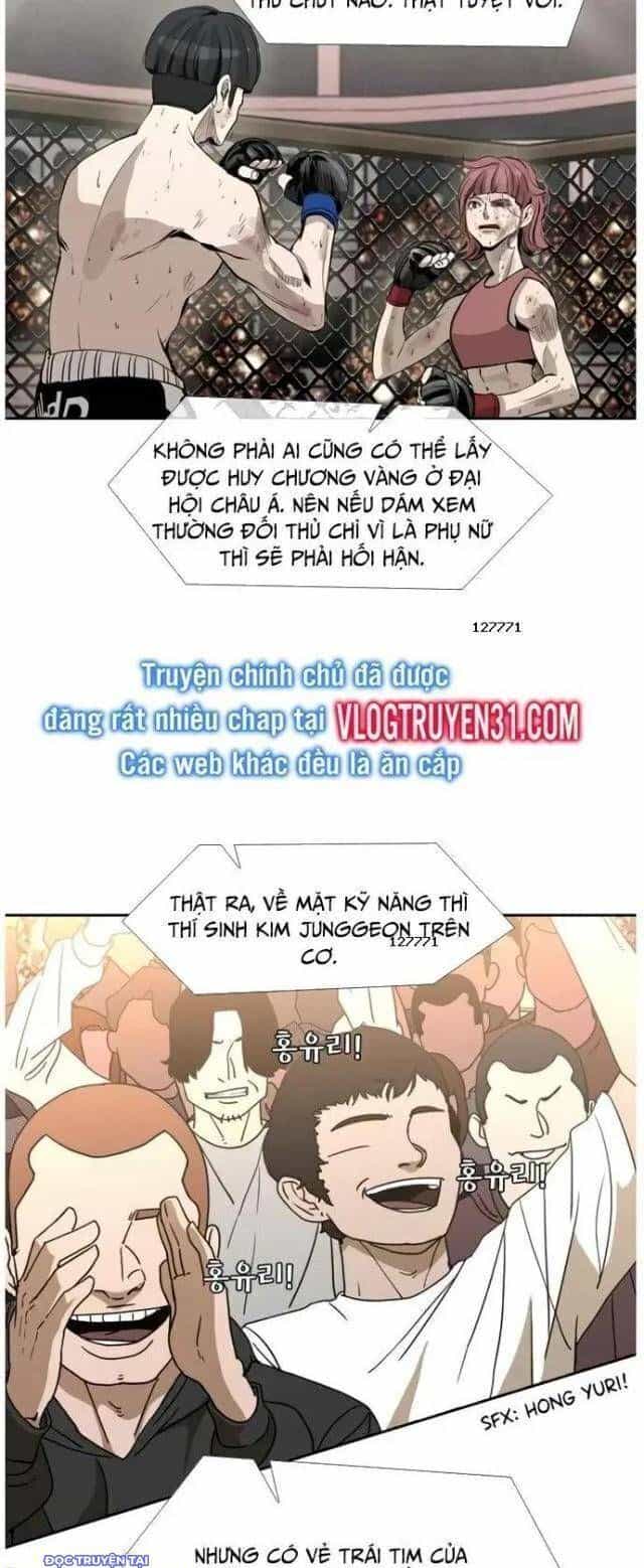 Shark - Cá Mập - Chương 149 - ảnh 4