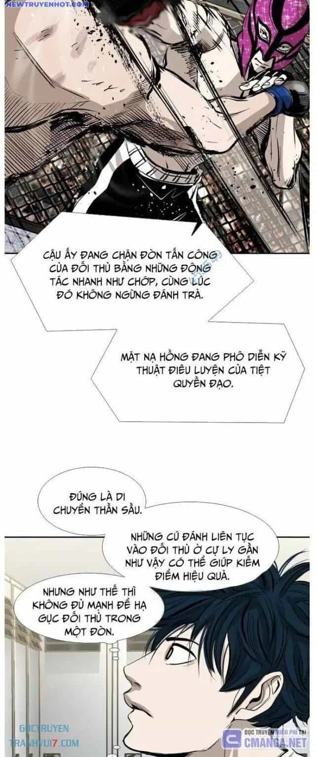 Shark - Cá Mập - Chương 149 - ảnh 43