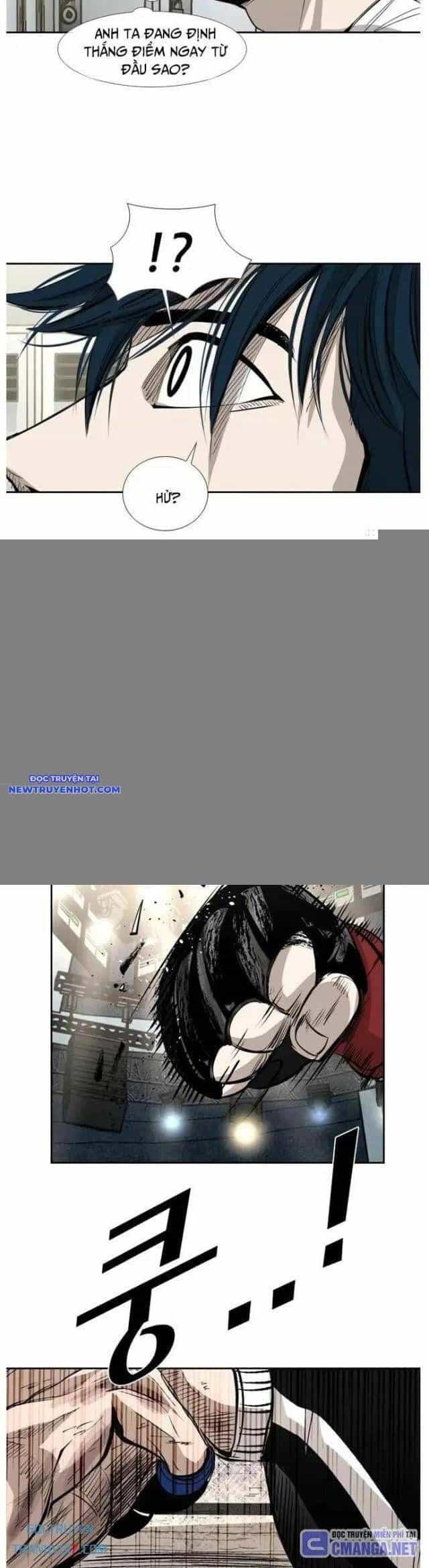 Shark - Cá Mập - Chương 149 - ảnh 44