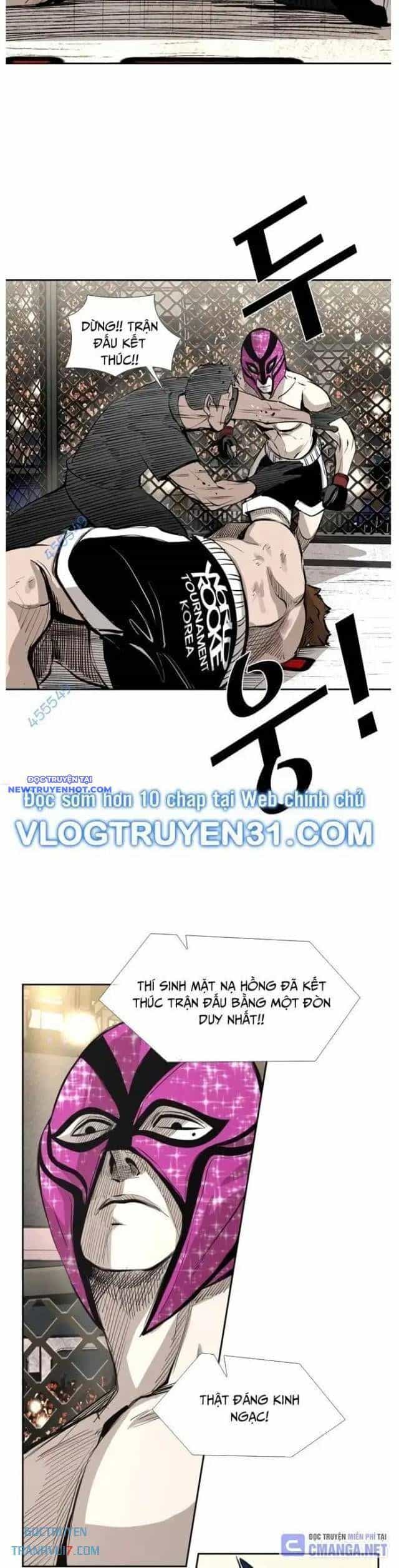 Shark - Cá Mập - Chương 149 - ảnh 45
